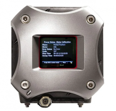 Small Volume Provers